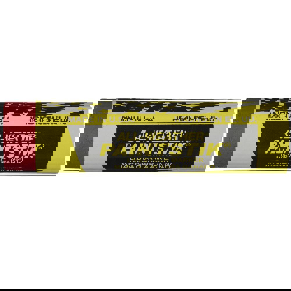 Real paint in stick form